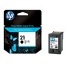 TINTA HP C9351AE 21 BLACK