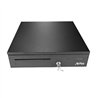 CAJON PORTAMONEDAS AVPOS U280 41CM AUTOMATICO BLACK
