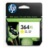 TINTA HP 364XL CB325EE YELLOW