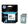 TINTA HP 351 CB337EE COLOR