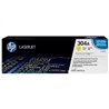 TONER HP CC532A YELLOW