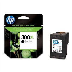 TINTA HP CC641EE 300XL BLACK