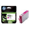 TINTA HP CD973AE 920XL MAGENTA