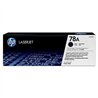 TONER HP CE278A BLACK