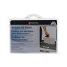 PAPEL LUBRICANTE REXEL PACK 20 UNIDADES