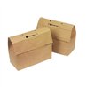 BOLSAS REXEL RECICLABES MERCURY 30L ( PACK 20 UDS )
