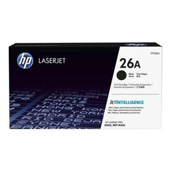 TONER HP CF226A BLACK