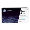 TONER HP CF226A BLACK