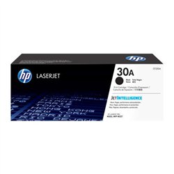 TONER HP CF230A BLACK