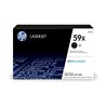 TONER HP CF259X 59X BLACK