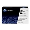 TONER HP CF280A BLACK
