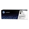 TONER HP CF283A BLACK