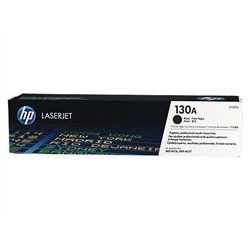 TONER HP CF350A 130A BLACK