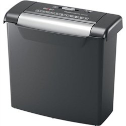 DESTRUCTORA REXEL MOMENTUM S206 TIRAS