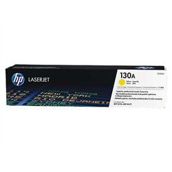 TONER HP CF352A 130A YELLOW