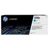 TONER HP CF361X CYAN 508X