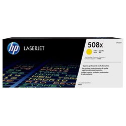 TONER HP CF362X YELLOW 508X