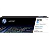 TONER HP 203X CF541X CYAN