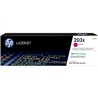 TONER HP 203X CF543X MAGENTA