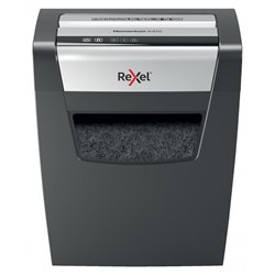 DESTRUCTORA REXEL MOMENTUM X410 CORTE CRUZADO