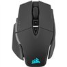 RATON GAMING CORSAIR M65 ULTRA RGB WIRELESS BLACK