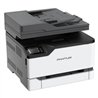IMPRESORA MFP PANTUM LASER COLOR CM2200FDW 24PPM 250H USB RJ45 WIFI FAX 3Y