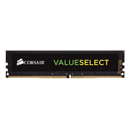 MEMORIA RAM 8GB CORSAIR DDR4 2133MHZ VALUE SELECT