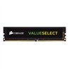 MEMORIA RAM 8GB CORSAIR DDR4 2133MHZ VALUE SELECT