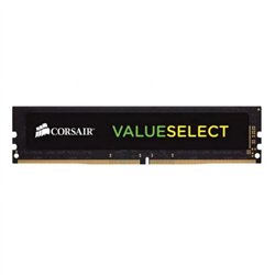 MEMORIA RAM 8GB CORSAIR DDR4 2400MHZ PC4-19200