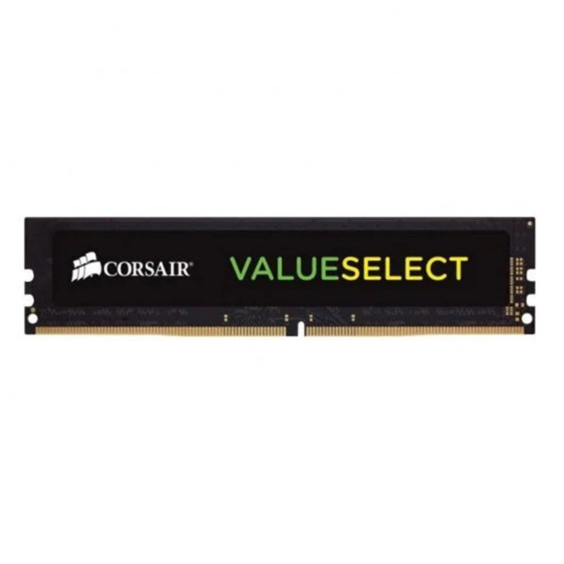 MEMORIA RAM 8GB CORSAIR DDR4 2400MHZ PC4-19200