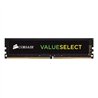 MEMORIA RAM 8GB CORSAIR DDR4 2400MHZ PC4-19200