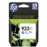 TINTA HP 933XL CN054AE CYAN
