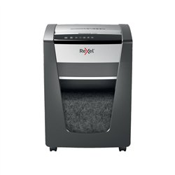 DESTRUCTORA REXEL MOMENTUM X420 CORTE CRUZADO