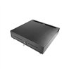 CAJON PORTAMONEDAS AVPOS 46CM BLACK