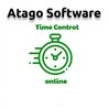 TIME CONTROL DE PRESENCIA ATAGO EN LA NUBE 31-50 EMPLEADOS ( ANUAL )