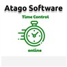 TIME CONTROL DE PRESENCIA ATAGO EN LA NUBE 51-75 EMPLEADOS ( ANUAL )