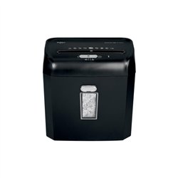 DESTRUCTORA REXEL PROMAX QS RPX612