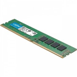 MEMORIA RAM 32GB CRUCIAL DDR4 3200MHZ