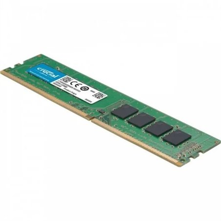 MEMORIA RAM 32GB CRUCIAL DDR4 3200MHZ
