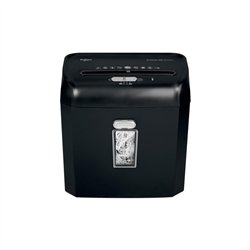 DESTRUCTORA REXEL PROMAX QS RPS812 TIRAS