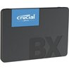 DISCO DURO SSD CRUCIAL 500GB BX500 2.5 SATA