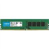 MEMORIA RAM 8GB CRUCIAL DDR4 3200MHZ