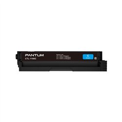 TONER PANTUM CTL-1100XC CYAN 2300 PAGES