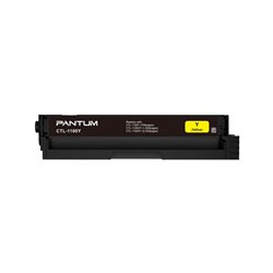 TONER PANTUM CTL-1100XY YELLOW 2300 PAGES