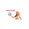 TONER PANTUM CTL-2000K BLACK 1500 PAGES