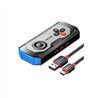 TARJETA DE SONIDO VENTION AMPLIFICADOR GAMING 7.1 USB-C 3X JACK 3.5MM