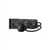 REFRIGERACION LIQUIDA CPU CORSAIR NAUTILUS 360MM BLACK