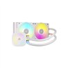 REFRIGERACION LIQUIDA CPU CORSAIR TITAN 240 RX 240MM RGB WHITE