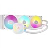 REFRIGERACION LIQUIDA CPU CORSAIR TITAN 360 RX 360MM RGB WHITE