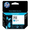 TINTA HP 711 CZ130A CYAN